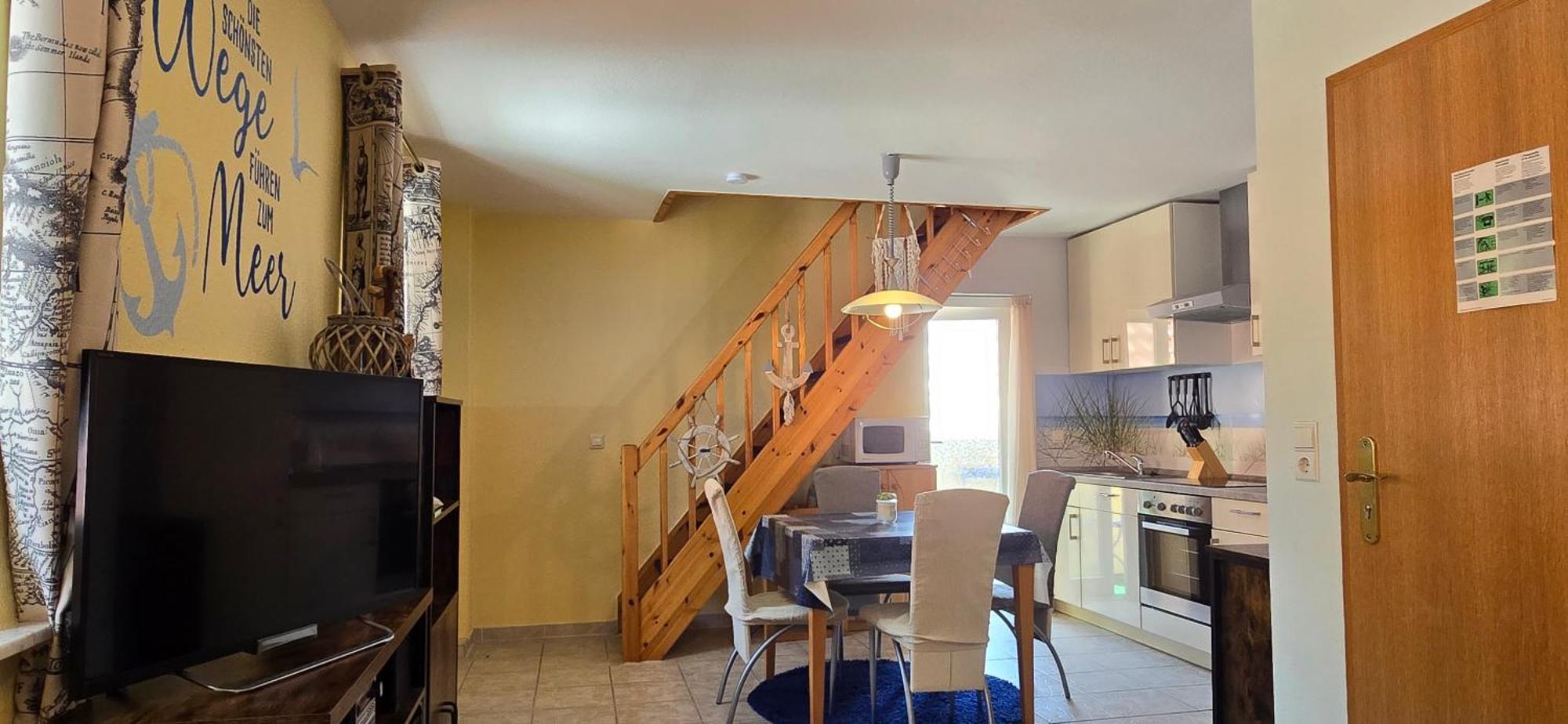 Ferienwohnung S41 "Malta Zehn - Lebensfreude" Graal-Mueritz Exterior photo