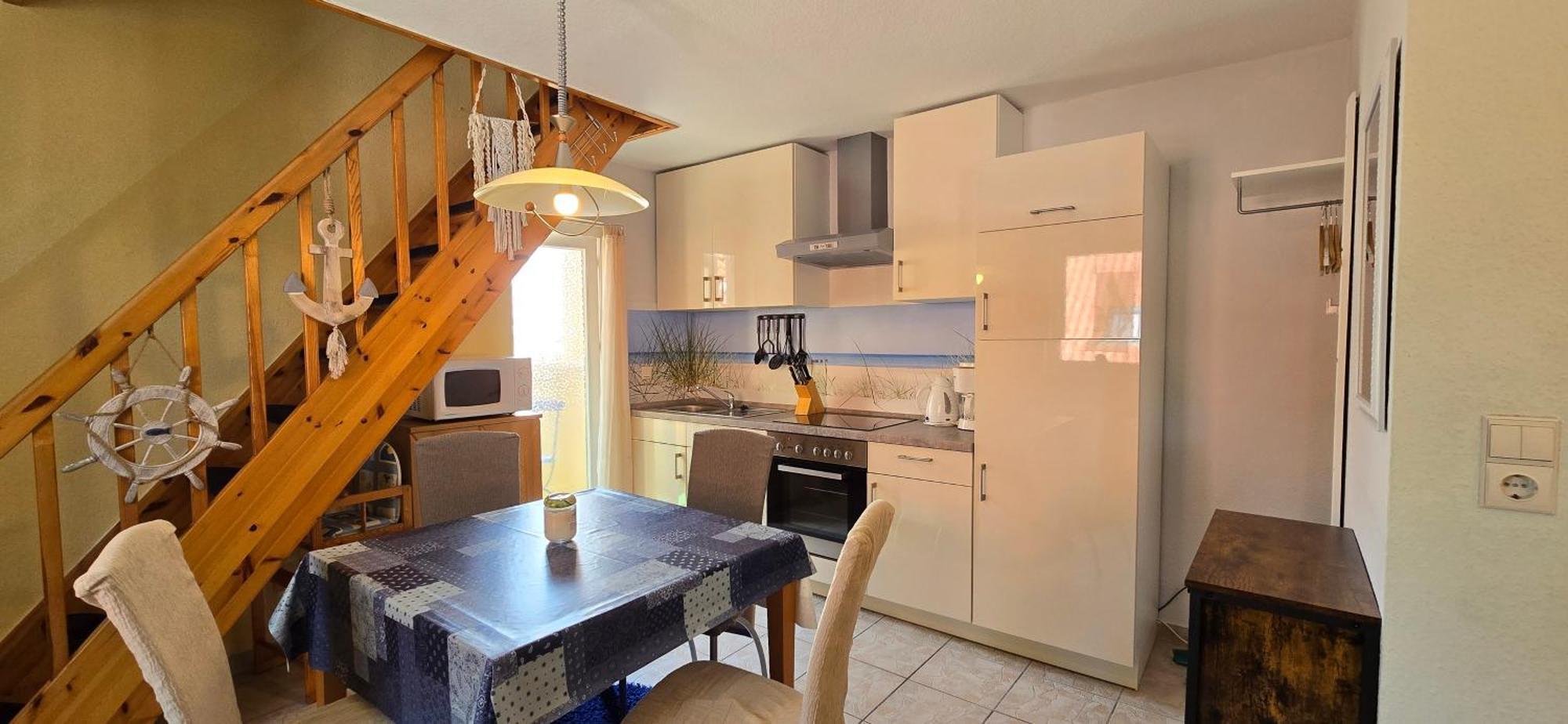 Ferienwohnung S41 "Malta Zehn - Lebensfreude" Graal-Mueritz Exterior photo